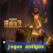 jogos antigos cartoon network